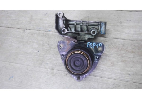 подушка двигуна права Renault Laguna, 98-2000, Espace 3, 1.6, 1.8, 2.0 16v, 1.9 dti, 7700423007